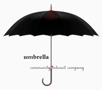 umbrella logo