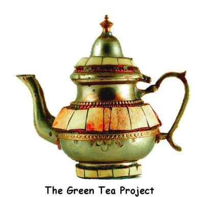 teapot logo