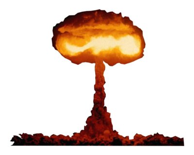 nuke