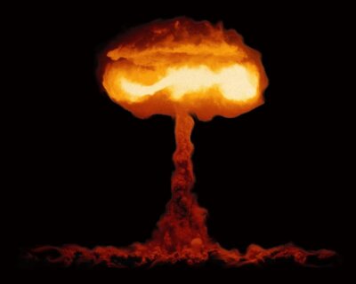 black nuke