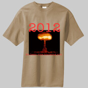 end of times